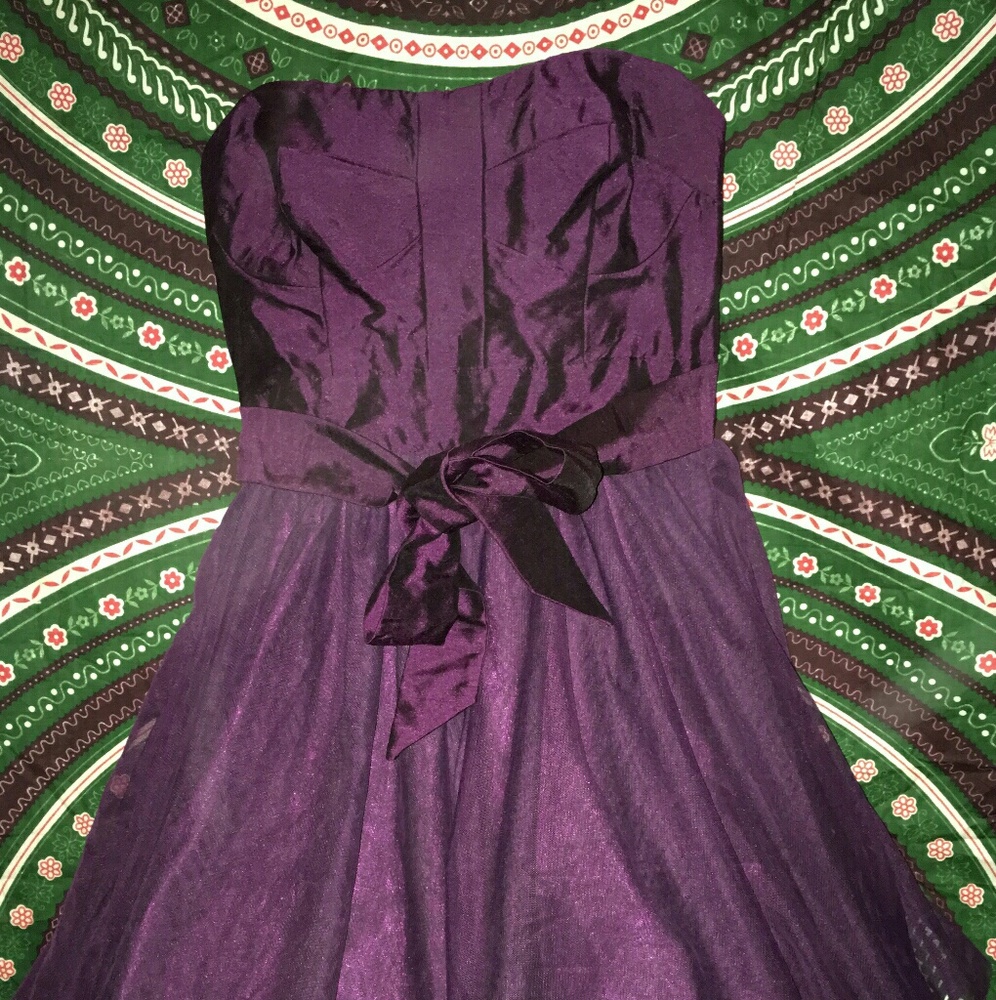 Cocktail dress